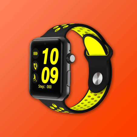 smart watch dm 09